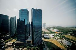 Straits View (D1), Condominium #466767691